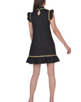 MONIQUE DRESS