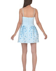 CHARLOTTE DRESS