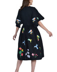 SWAZO DRESS