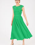 ELLE DRESS