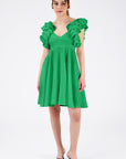 SAREY DRESS