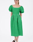 EZILI DRESS (Wanga Collection)