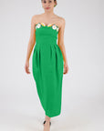 LORR DRESS (Wanga Collection)
