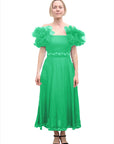 GIAMBA DRESS