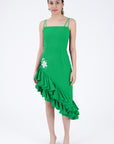 FREDA DRESS (Wanga Collection)