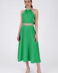 MAMBO DRESS