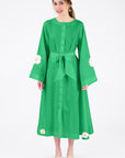 JAMA DRESS