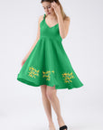 ERIL DRESS