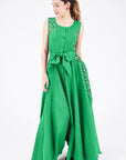 NIRVA DRESS (Wanga Collection)