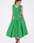 ANNIE DRESS