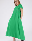 VALENCIA DRESS
