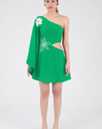 KAME DRESS (Wanga Collection)