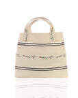 CHERRY Canvas Tote Bag
