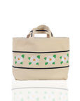 MAGNOLIA MULTI Canvas Tote Bag