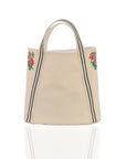 ROSA Canvas Tote Bag