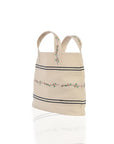 CHERRY Canvas Tote Bag