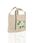 MAGNOLIA SINGLE Canvas Tote Bag