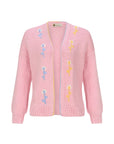 SERENA Cotton Cardigan