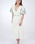 LUTI DRESS