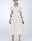 TUCCE DRESS