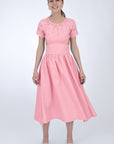 TUCCE DRESS
