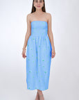 ROZIE DRESS