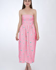 ROZIE DRESS