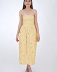 ROZIE DRESS