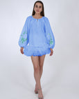 VISHI BLOUSE