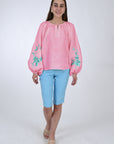 VISHI BLOUSE