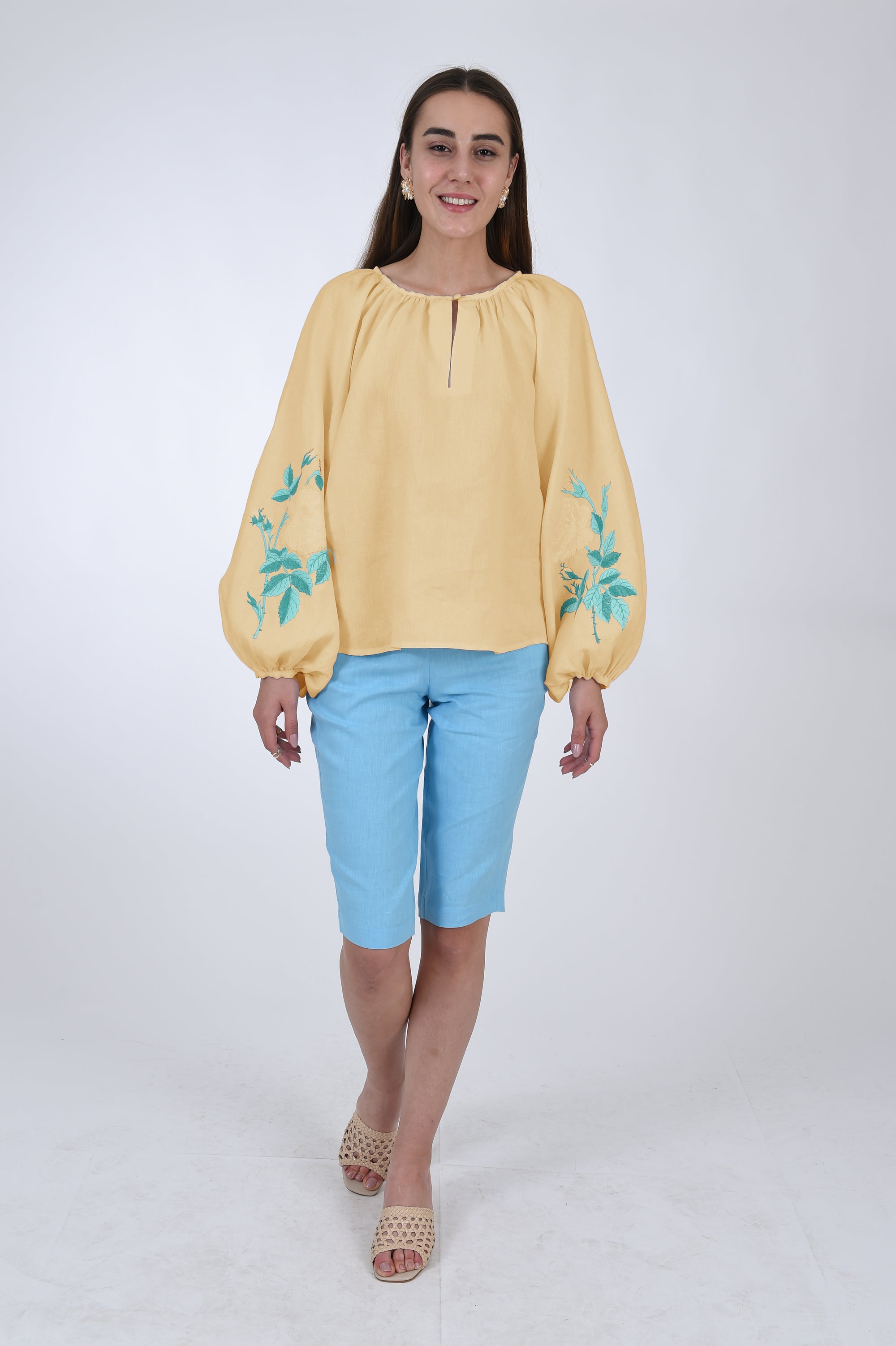 VISHI BLOUSE