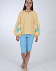 VISHI BLOUSE
