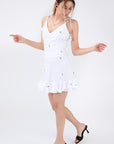 LAVIE DRESS (Wanga Collection)