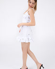 LAVIE DRESS (Wanga Collection)