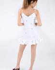 LAVIE DRESS (Wanga Collection)