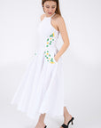 FUSE DRESS (Wanga Collection)