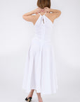FUSE DRESS (Wanga Collection)