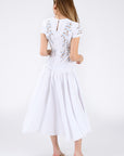 FLORAS DRESS