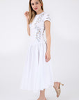 FLORAS DRESS