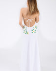SAFF DRESS