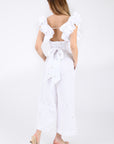 ANAIS PANT SET (Wanga Collection)