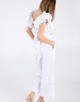 ANAIS PANT SET (Wanga Collection)