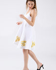 ERIL DRESS