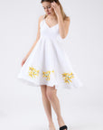 ERIL DRESS