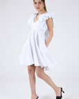SAREY DRESS