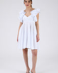 SAREY DRESS