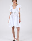 GALATA DRESS (Wanga Collection)