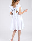 GALATA DRESS (Wanga Collection)