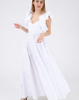 ESSEN MAXI DRESS (Wanga Collection)