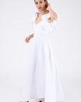 ESSEN MAXI DRESS (Wanga Collection)